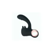 Vibrador Dupla Estimulação Virgite Sexshop - nacloset