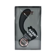 Vibrador Dupla Estimulação Virgite Sexshop - nacloset 2