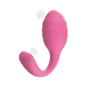 Vibrador Ovo Virgite Sexshop - nacloset