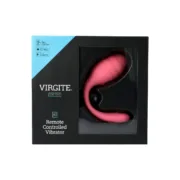 Vibrador Ovo Virgite Sexshop - nacloset 2