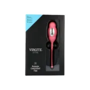 Vibrador Ovo Virgite Sexshop - nacloset 2