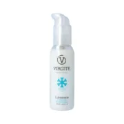 Lubrificante Virgite 100 ml Lubrificantes à base de água - nacloset