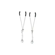 Pinças para Mamilos Virgite MOD. 1 Bondage - nacloset