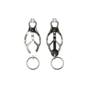 Pinças para Mamilos Virgite MOD. 6 Bondage - nacloset