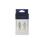 Pinças para Mamilos Virgite MOD. 6 Bondage - nacloset 2