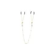 Pinças para Mamilos Virgite MOD. 7 Bondage - nacloset