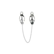 Pinças para Mamilos Virgite MOD. 9 Bondage - nacloset