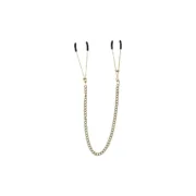 Pinças para Mamilos Virgite MOD. 14 Bondage - nacloset