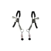 Pinças para Mamilos Virgite MOD. 15 Bondage - nacloset