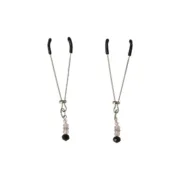 Pinças para Mamilos Virgite MOD. 16 Bondage - nacloset