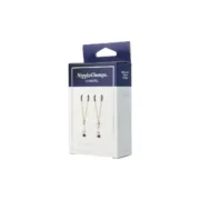 Pinças para Mamilos Virgite MOD. 16 Bondage - nacloset 2