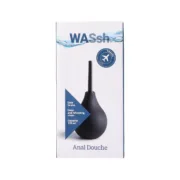 Plug Anal Inflável Colt Virgite Preto 120 ml Loções e géis de massagem - nacloset 2