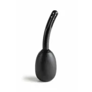 Plug Anal Inflável Colt Virgite Preto 150 ml Loções e géis de massagem - nacloset