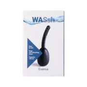 Plug Anal Inflável Colt Virgite Preto 150 ml Loções e géis de massagem - nacloset 2