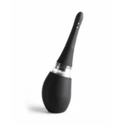 Plug Anal Inflável Colt Virgite Preto 300 ml Loções e géis de massagem - nacloset
