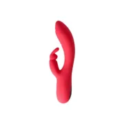 Vibrador de Ponto G Virgite Cor de Rosa Sexshop - nacloset