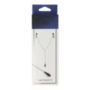 Succionador de clítoris Virgite Bondage - nacloset 2