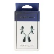 Succionador de clítoris Virgite Bondage - nacloset 2