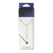 Succionador de clítoris Virgite Bondage - nacloset 2