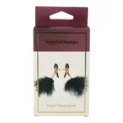 Succionador de clítoris Virgite Bondage - nacloset 2