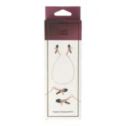 Succionador de clítoris Virgite Bondage - nacloset 2