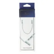 Succionador de clítoris Virgite Bondage - nacloset 2