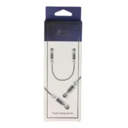 Succionador de clítoris Virgite Bondage - nacloset 2
