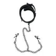 Succionador de clítoris Virgite Bondage - nacloset