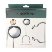 Succionador de clítoris Virgite Bondage - nacloset 2