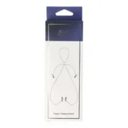 Succionador de clítoris Virgite Bondage - nacloset 2