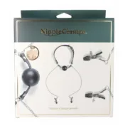 Succionador de clítoris Virgite Bondage - nacloset 2
