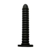 Plug Anal Virgite Preto Consoladores - nacloset