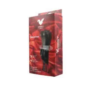 Vibrador Dupla Estimulação Virgite Sexshop - nacloset 2