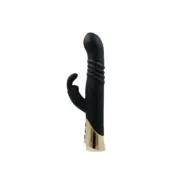 Vibrador Dupla Estimulação Virgite Sexshop - nacloset