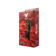 Vibrador Dupla Estimulação Virgite Sexshop - nacloset 2