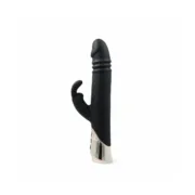 Vibrador Dupla Estimulação Virgite Sexshop - nacloset 2