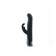 Vibrador Dupla Estimulação Virgite Sexshop - nacloset