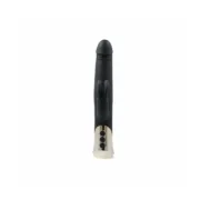 Vibrador Dupla Estimulação Virgite Sexshop - nacloset 2