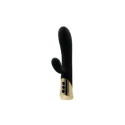 Vibrador Dupla Estimulação Virgite Sexshop - nacloset