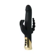 Vibrador Dupla Estimulação Virgite Sexshop - nacloset 2