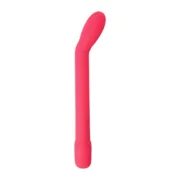 Vibrador de Ponto G Virgite Cor de Rosa Sexshop - nacloset