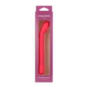 Vibrador de Ponto G Virgite Cor de Rosa Sexshop - nacloset 2