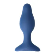 Plug Anal Virgite (12 cm) Consoladores - nacloset