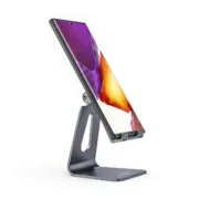 Suporte para Tablet Aisens MS1PM-083 Cinzento (1 Unidade) Eletrónica | GPS e Automóvel - nacloset 2
