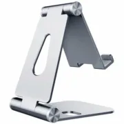 Suporte para telemóvel ou táblete Aisens MS2PM-086 Aço 8″ (1 Unidade) Eletrónica | GPS e Automóvel - nacloset
