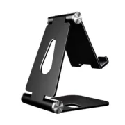 Suporte para telemóvel ou táblete Aisens MS2PM-090 Preto (1 Unidade) Eletrónica | GPS e Automóvel - nacloset