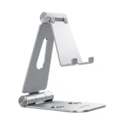 Suporte para Tablet Aisens MS2PXL-092 Prateado (1 Unidade) Eletrónica | GPS e Automóvel - nacloset
