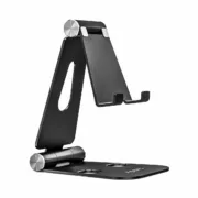 Suporte para telemóvel ou táblete Aisens MS2PXL-096 Preto 10″ (1 Unidade) Eletrónica | GPS e Automóvel - nacloset
