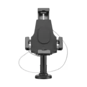 Suporte para Tablet Aisens MS1P02-111 Preto Antirroubo Eletrónica | GPS e Automóvel - nacloset 2