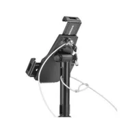 Suporte para Tablet Aisens MS1P02-111 Preto Antirroubo Eletrónica | GPS e Automóvel - nacloset